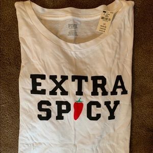 PINK Victoria’s Secret Tee